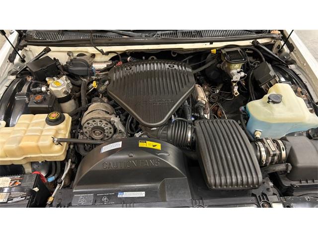 1996 Buick Roadmaster (CC-2087213) for sale in Mankato, Minnesota