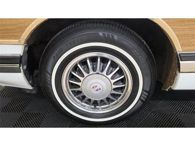 1996 Buick Roadmaster (CC-2087213) for sale in Mankato, Minnesota