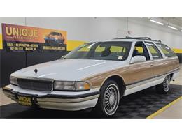 1996 Buick Roadmaster (CC-2087213) for sale in Mankato, Minnesota
