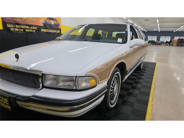 1996 Buick Roadmaster (CC-2087213) for sale in Mankato, Minnesota