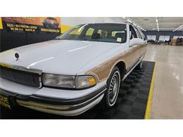 1996 Buick Roadmaster (CC-2087213) for sale in Mankato, Minnesota