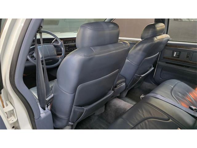 1996 Buick Roadmaster (CC-2087213) for sale in Mankato, Minnesota