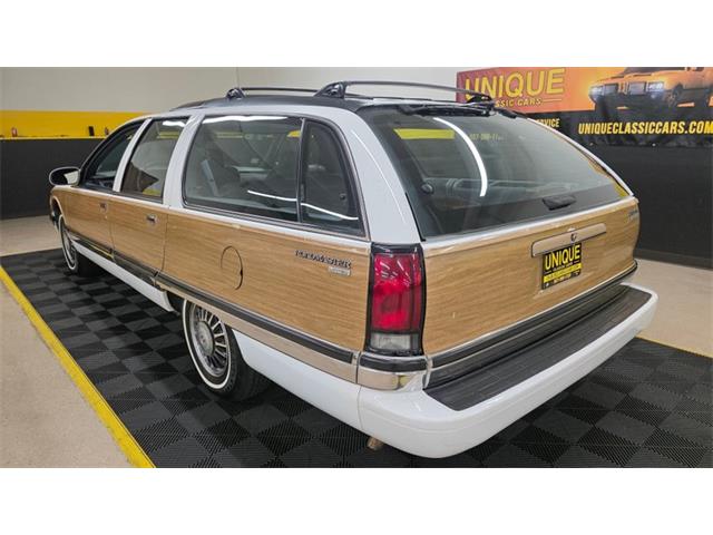1996 Buick Roadmaster (CC-2087213) for sale in Mankato, Minnesota