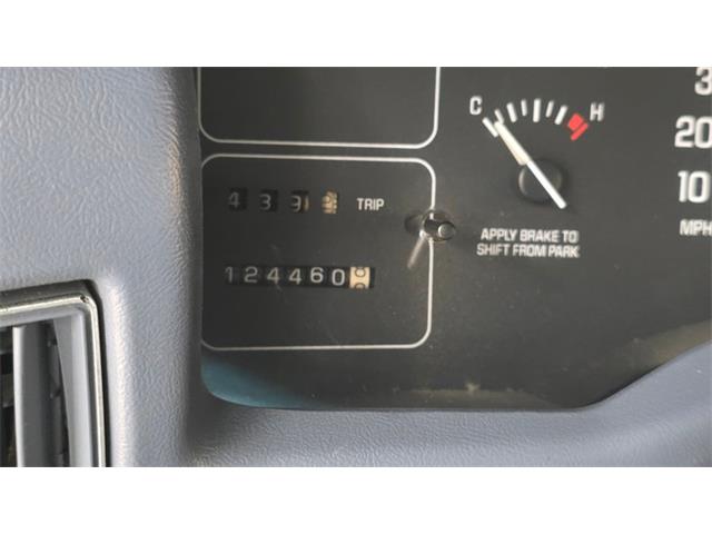 1996 Buick Roadmaster (CC-2087213) for sale in Mankato, Minnesota