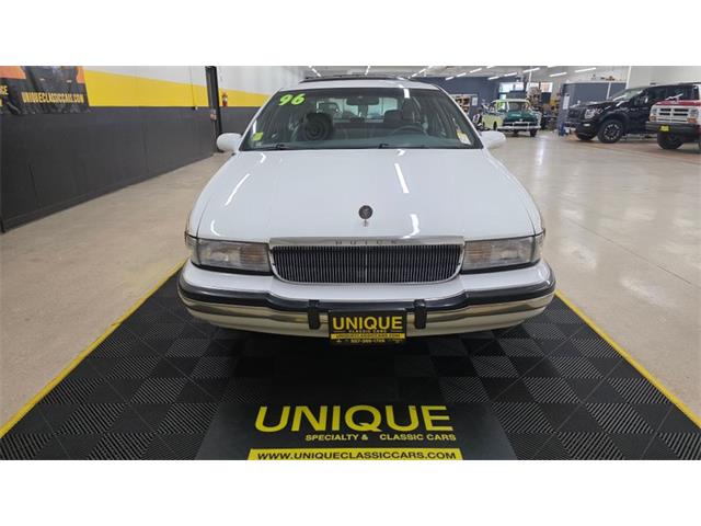 1996 Buick Roadmaster (CC-2087213) for sale in Mankato, Minnesota