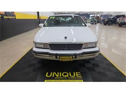 1996 Buick Roadmaster (CC-2087213) for sale in Mankato, Minnesota