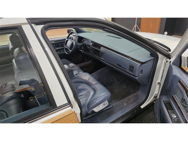 1996 Buick Roadmaster (CC-2087213) for sale in Mankato, Minnesota