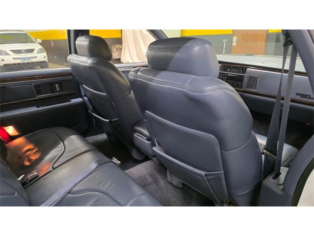 1996 Buick Roadmaster (CC-2087213) for sale in Mankato, Minnesota