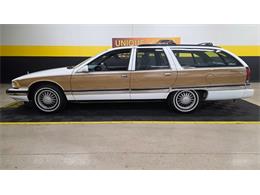 1996 Buick Roadmaster (CC-2087213) for sale in Mankato, Minnesota