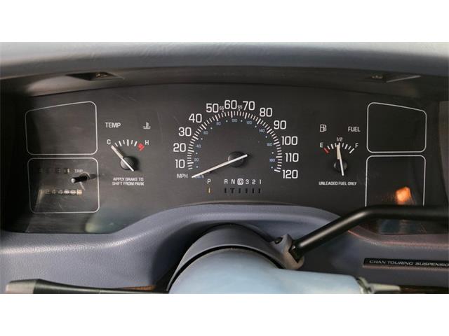 1996 Buick Roadmaster (CC-2087213) for sale in Mankato, Minnesota