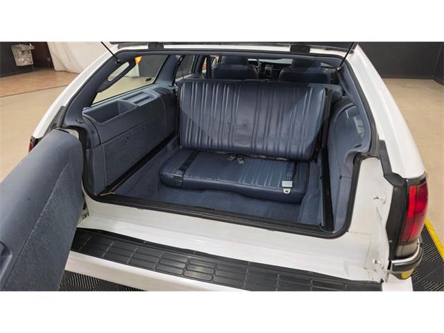 1996 Buick Roadmaster (CC-2087213) for sale in Mankato, Minnesota