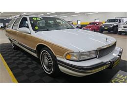 1996 Buick Roadmaster (CC-2087213) for sale in Mankato, Minnesota