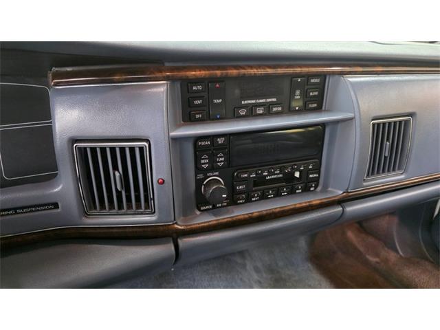 1996 Buick Roadmaster (CC-2087213) for sale in Mankato, Minnesota
