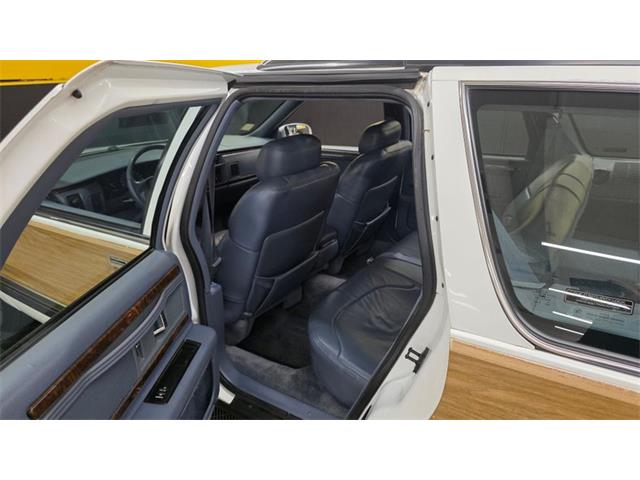 1996 Buick Roadmaster (CC-2087213) for sale in Mankato, Minnesota