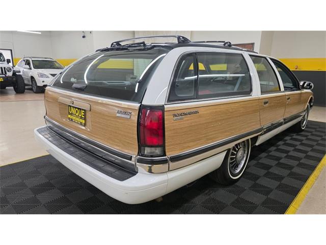 1996 Buick Roadmaster (CC-2087213) for sale in Mankato, Minnesota