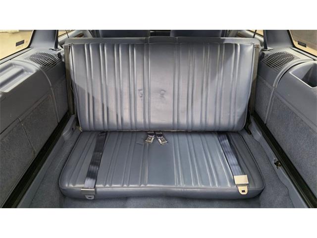 1996 Buick Roadmaster (CC-2087213) for sale in Mankato, Minnesota