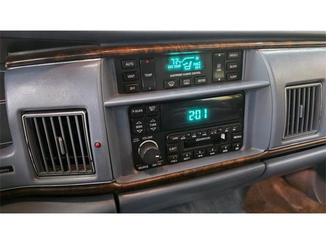 1996 Buick Roadmaster (CC-2087213) for sale in Mankato, Minnesota