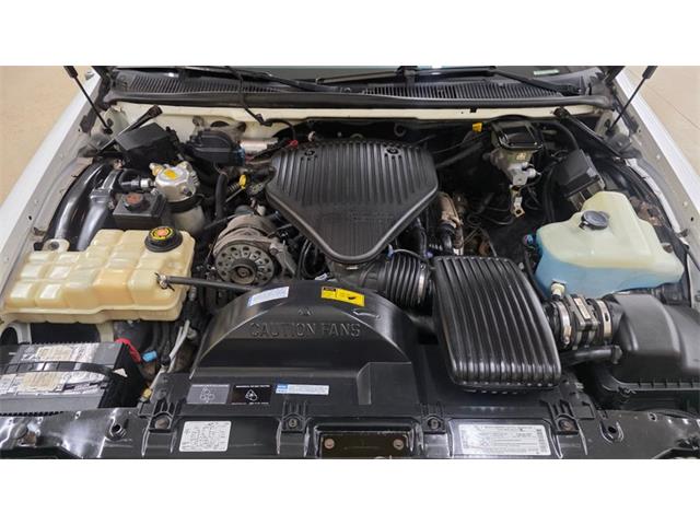 1996 Buick Roadmaster (CC-2087213) for sale in Mankato, Minnesota