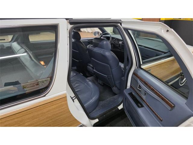 1996 Buick Roadmaster (CC-2087213) for sale in Mankato, Minnesota