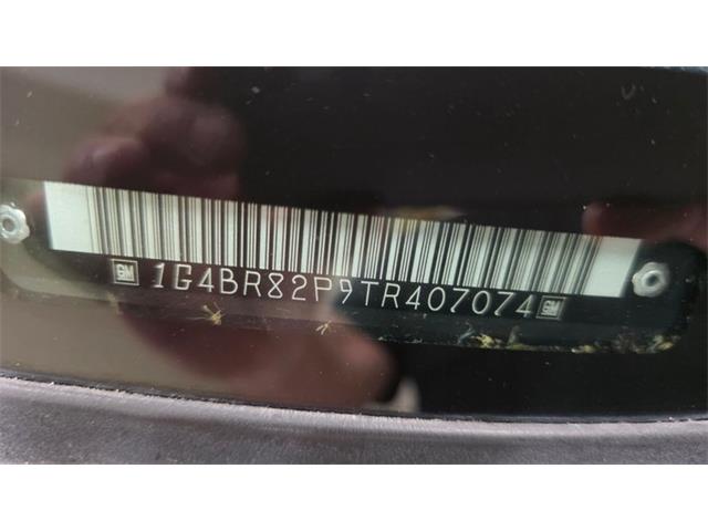 1996 Buick Roadmaster (CC-2087213) for sale in Mankato, Minnesota
