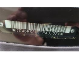 1996 Buick Roadmaster (CC-2087213) for sale in Mankato, Minnesota