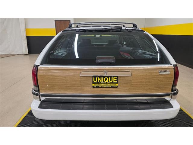 1996 Buick Roadmaster (CC-2087213) for sale in Mankato, Minnesota