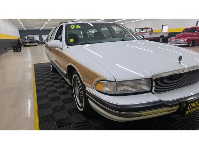 1996 Buick Roadmaster (CC-2087213) for sale in Mankato, Minnesota