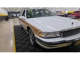 1996 Buick Roadmaster (CC-2087213) for sale in Mankato, Minnesota