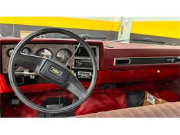 1986 Chevrolet Pickup (CC-2087214) for sale in Mankato, Minnesota