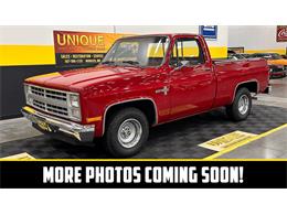 1986 Chevrolet Pickup (CC-2087214) for sale in Mankato, Minnesota