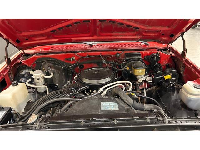 1986 Chevrolet Pickup (CC-2087214) for sale in Mankato, Minnesota