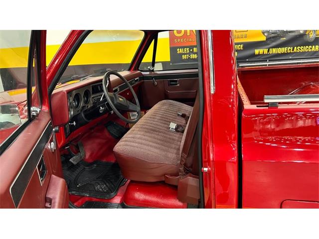 1986 Chevrolet Pickup (CC-2087214) for sale in Mankato, Minnesota