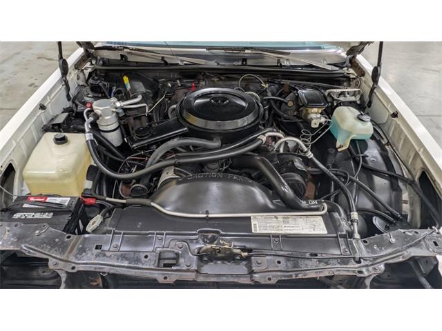 1986 Chevrolet Monte Carlo (CC-2087215) for sale in Mankato, Minnesota