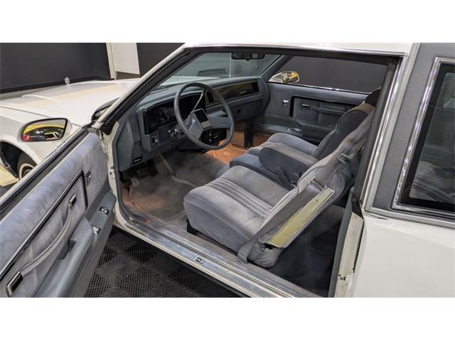 1986 Chevrolet Monte Carlo (CC-2087215) for sale in Mankato, Minnesota