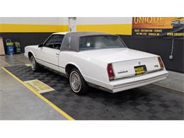 1986 Chevrolet Monte Carlo (CC-2087215) for sale in Mankato, Minnesota