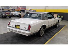 1986 Chevrolet Monte Carlo (CC-2087215) for sale in Mankato, Minnesota