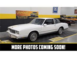 1986 Chevrolet Monte Carlo (CC-2087215) for sale in Mankato, Minnesota