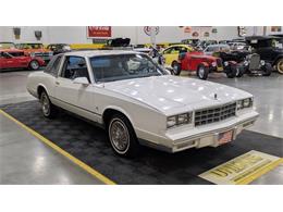1986 Chevrolet Monte Carlo (CC-2087215) for sale in Mankato, Minnesota