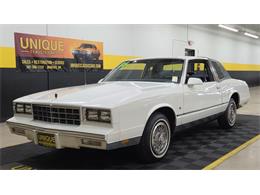 1986 Chevrolet Monte Carlo (CC-2087215) for sale in Mankato, Minnesota