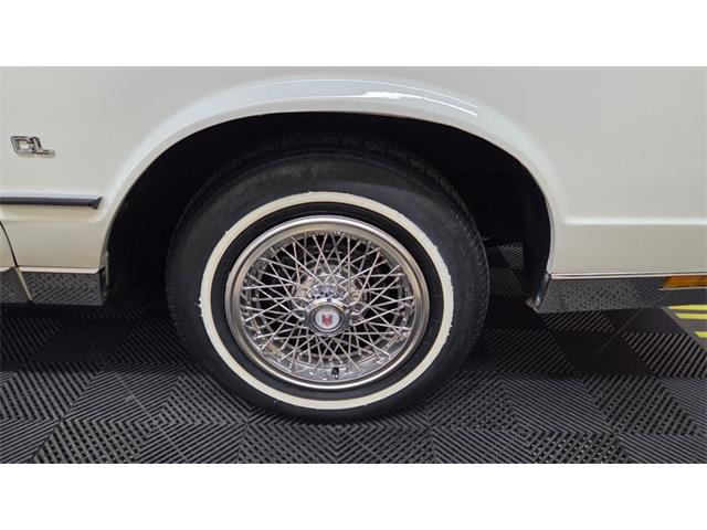1986 Chevrolet Monte Carlo (CC-2087215) for sale in Mankato, Minnesota