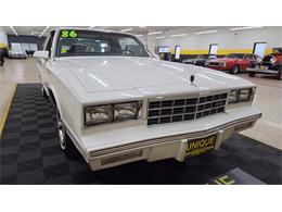 1986 Chevrolet Monte Carlo (CC-2087215) for sale in Mankato, Minnesota