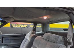 1986 Chevrolet Monte Carlo (CC-2087215) for sale in Mankato, Minnesota