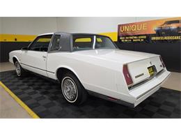 1986 Chevrolet Monte Carlo (CC-2087215) for sale in Mankato, Minnesota
