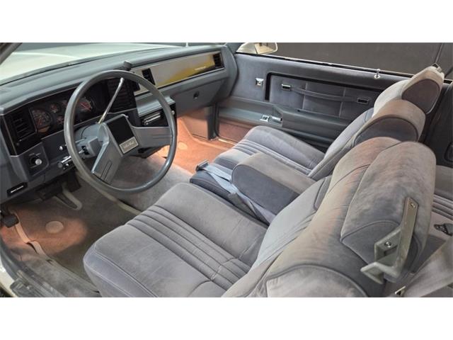 1986 Chevrolet Monte Carlo (CC-2087215) for sale in Mankato, Minnesota