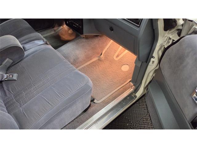 1986 Chevrolet Monte Carlo (CC-2087215) for sale in Mankato, Minnesota