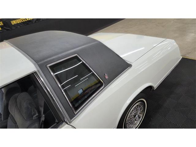1986 Chevrolet Monte Carlo (CC-2087215) for sale in Mankato, Minnesota