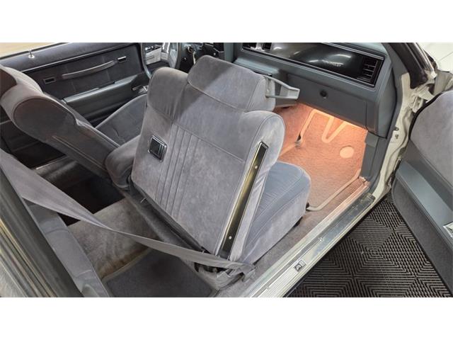 1986 Chevrolet Monte Carlo (CC-2087215) for sale in Mankato, Minnesota