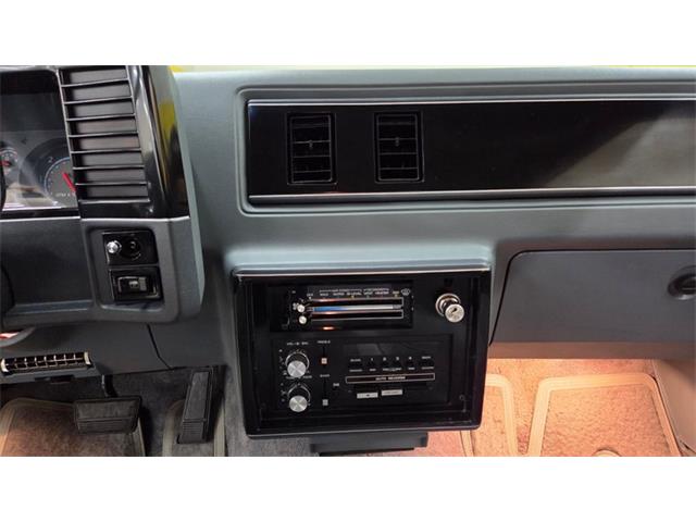 1986 Chevrolet Monte Carlo (CC-2087215) for sale in Mankato, Minnesota