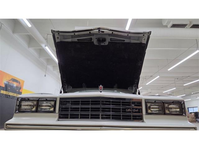 1986 Chevrolet Monte Carlo (CC-2087215) for sale in Mankato, Minnesota
