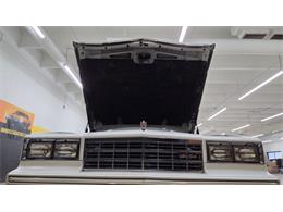1986 Chevrolet Monte Carlo (CC-2087215) for sale in Mankato, Minnesota